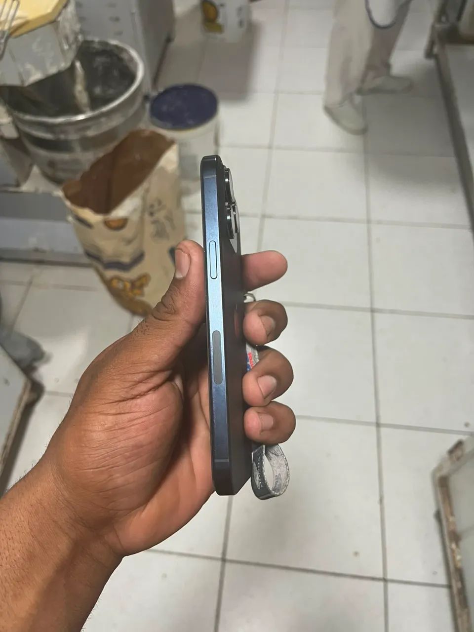 Iphone 15 pro Max 256G  - Foto 2