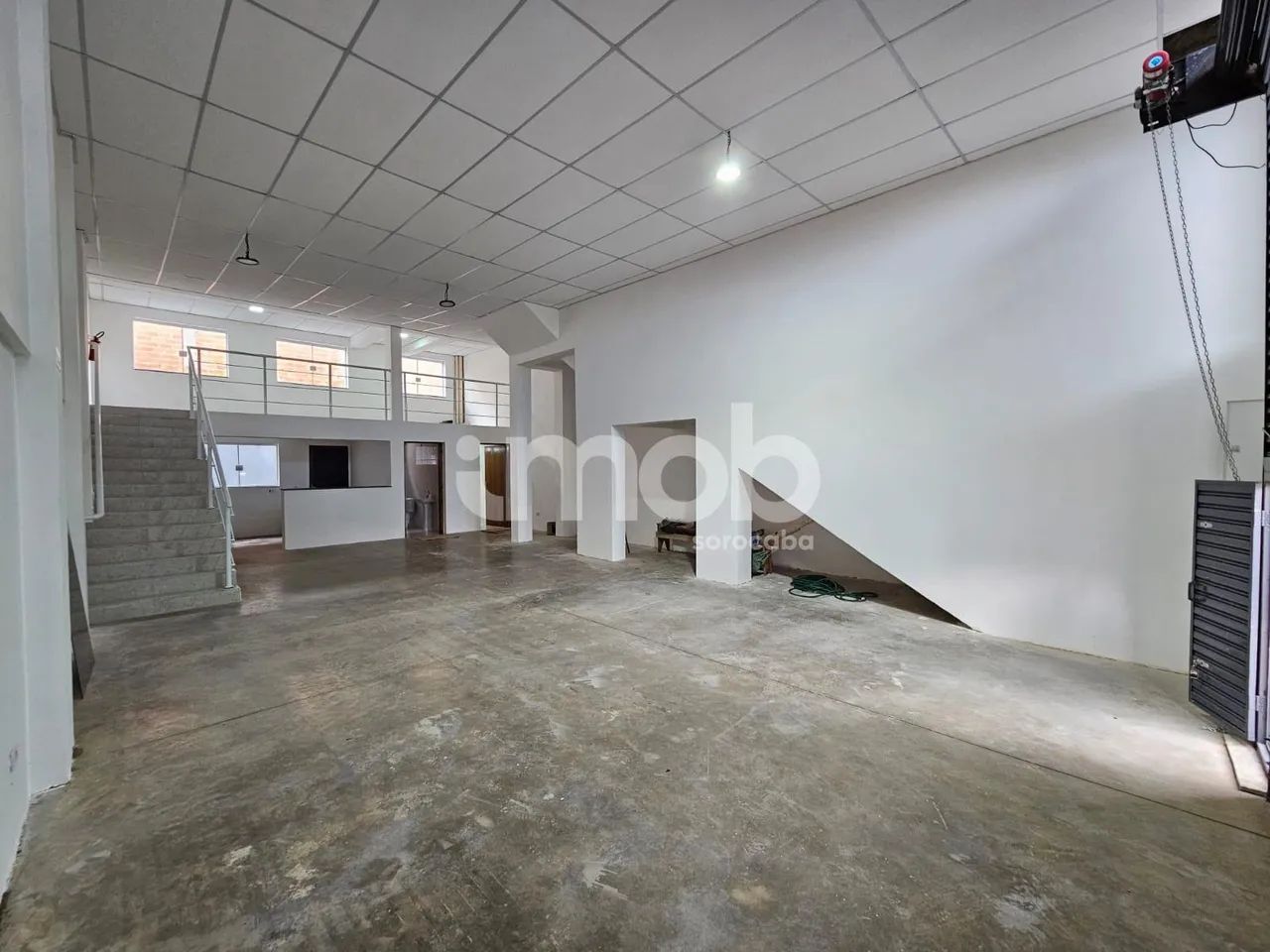 Prédio 142m2 para Locação em Wanel Ville Sorocaba SP - Foto 4