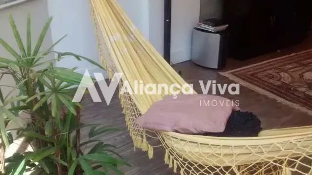 Laranjeiras | Apartamento 2 quartos, sendo 1 suite - Foto 3