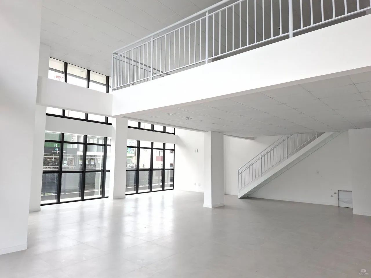 Loja de esquina para alugar na Trindade com 174m² - Foto 2