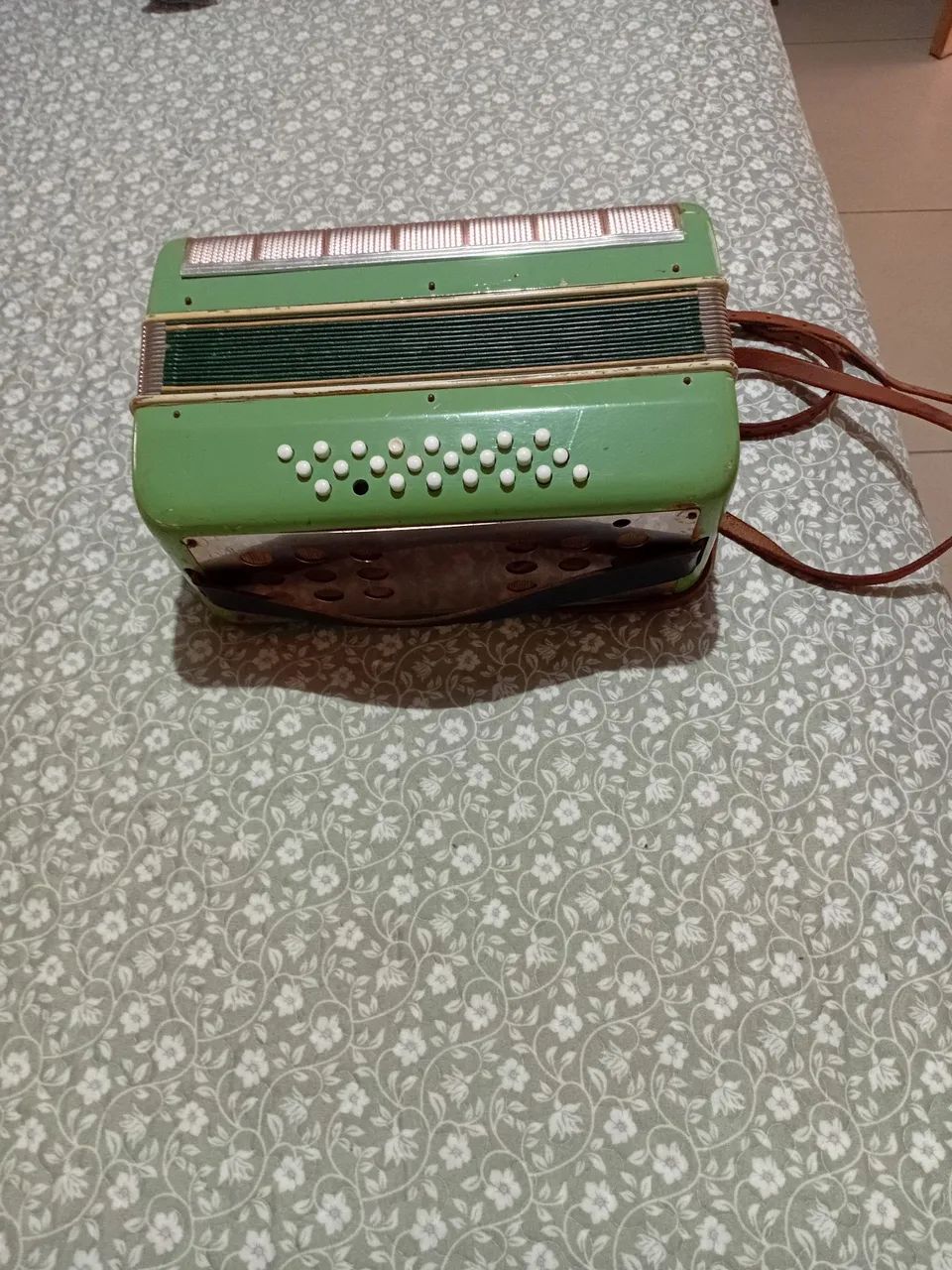 Vendo sanfona 24 baixos  - Foto 3