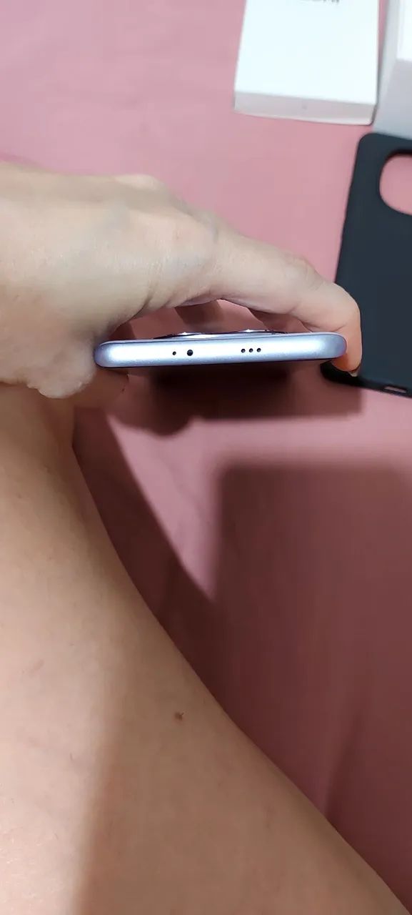 Celular xiaomi redimi note 15 pro - Foto 5