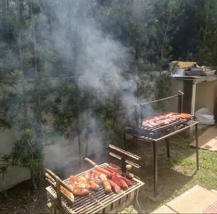 Churrasqueiro pra eventos  - Foto 2