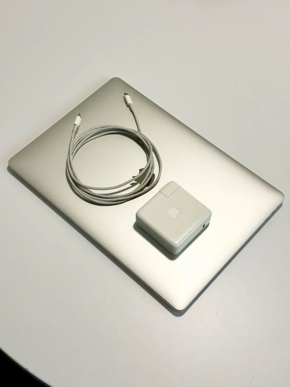 Macbook Pro 2017 | 15 polegadas | Intel i7 | 16gb ram | 256gb ssd - Foto 4