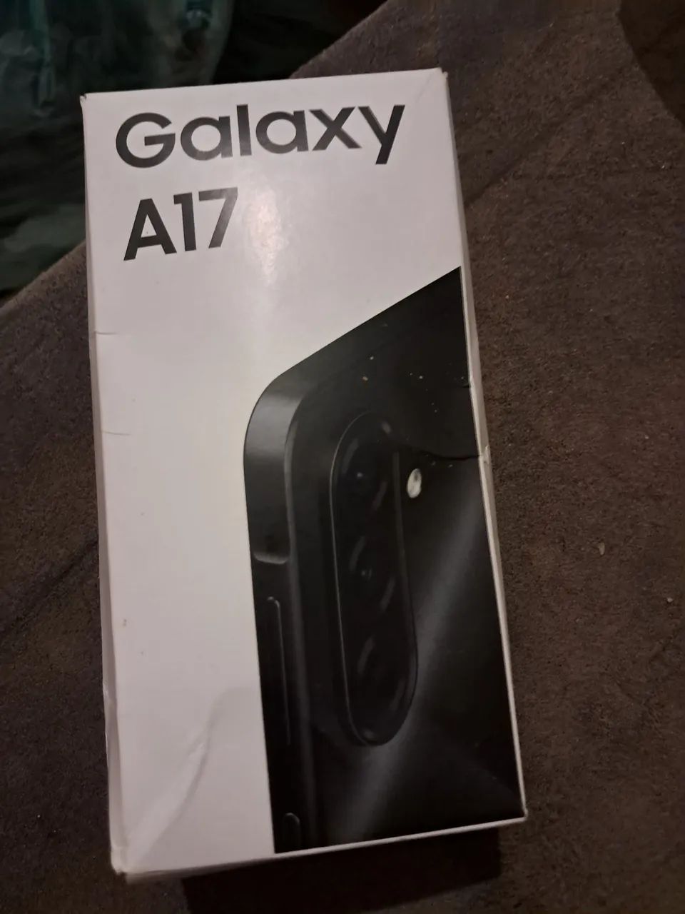 galaxy A17