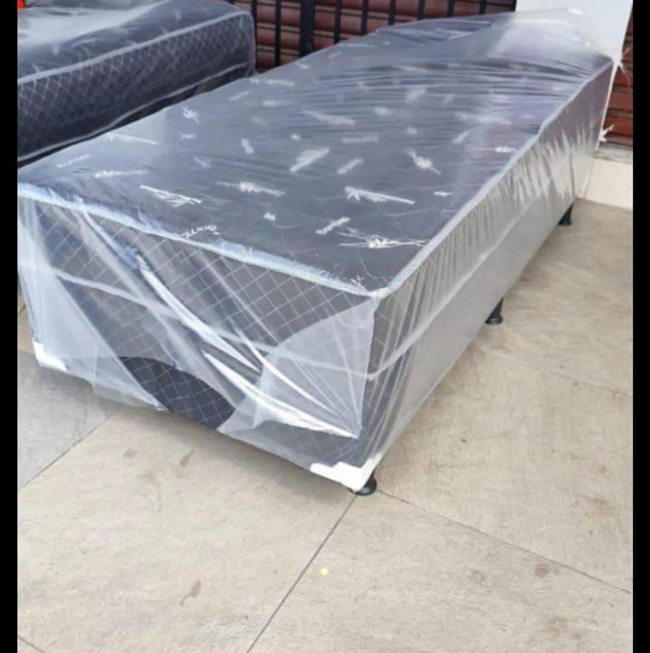 Cama de solteiro  - Foto 3