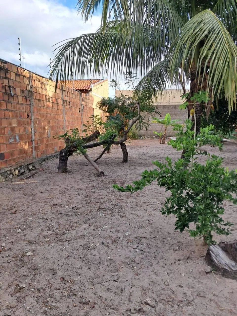 Lote com oportunidade imperdível