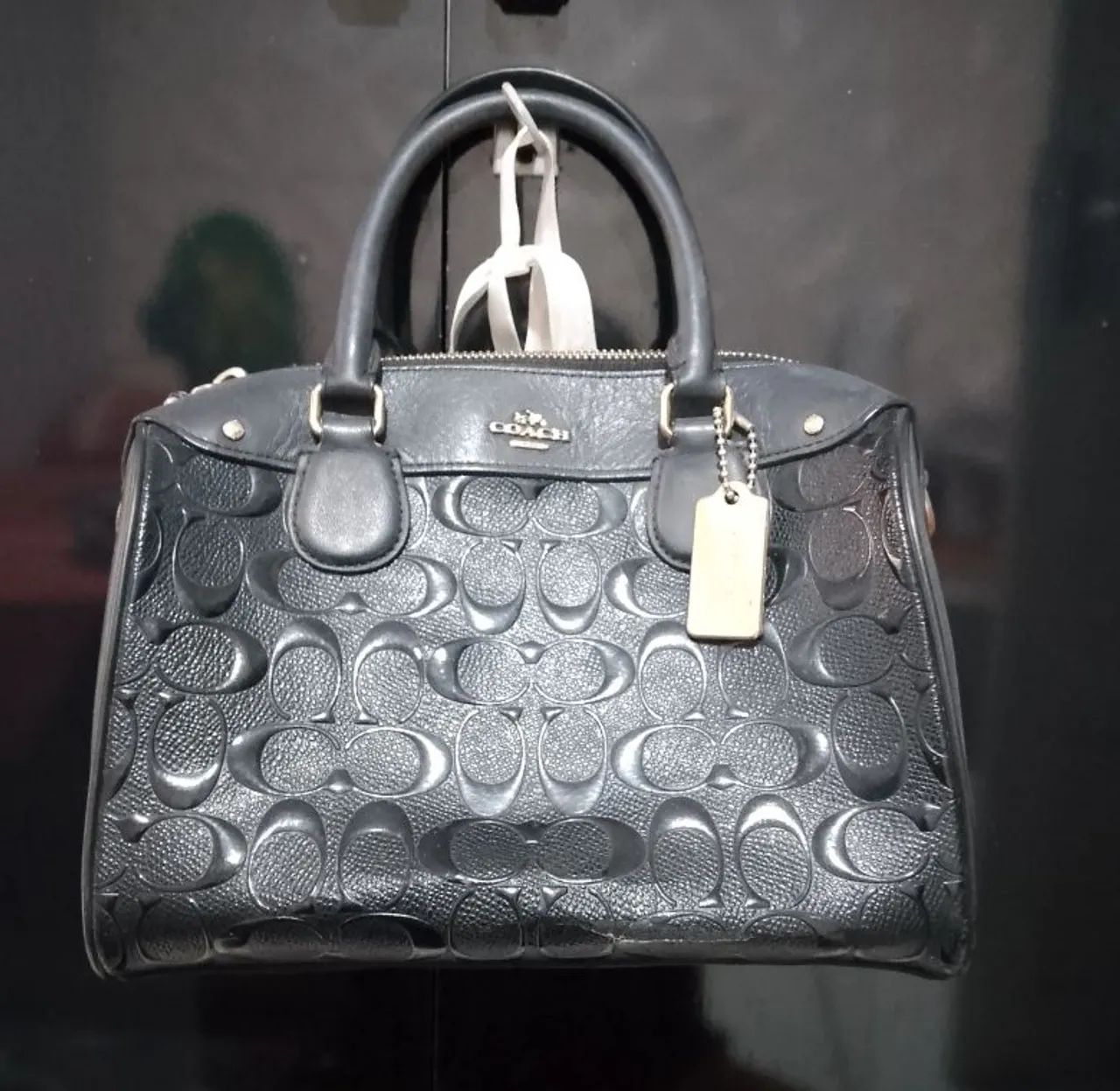 Bolsa coach ORIGINAL 