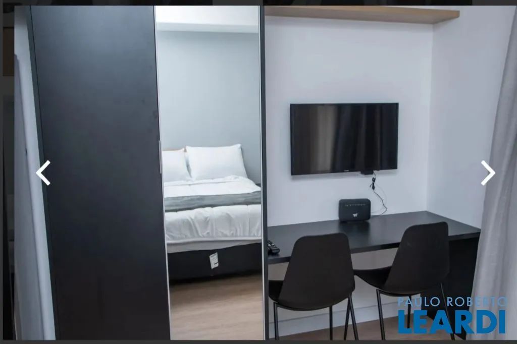 APARTAMENTO - PERDIZES - SP - Foto 4