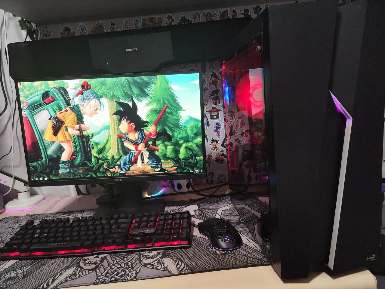 Computador Gamer Completo - Foto 5
