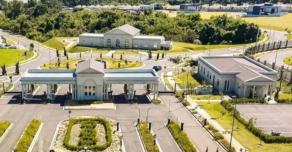 Terreno à venda em Indaiatuba, Parque Villa dos Pinheiros, com 536.55 m², Villa dos Pinhei - Foto 9