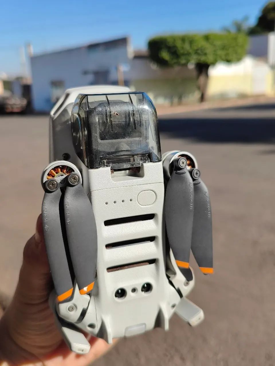 Dji mini SE combo fly more  - Foto 3