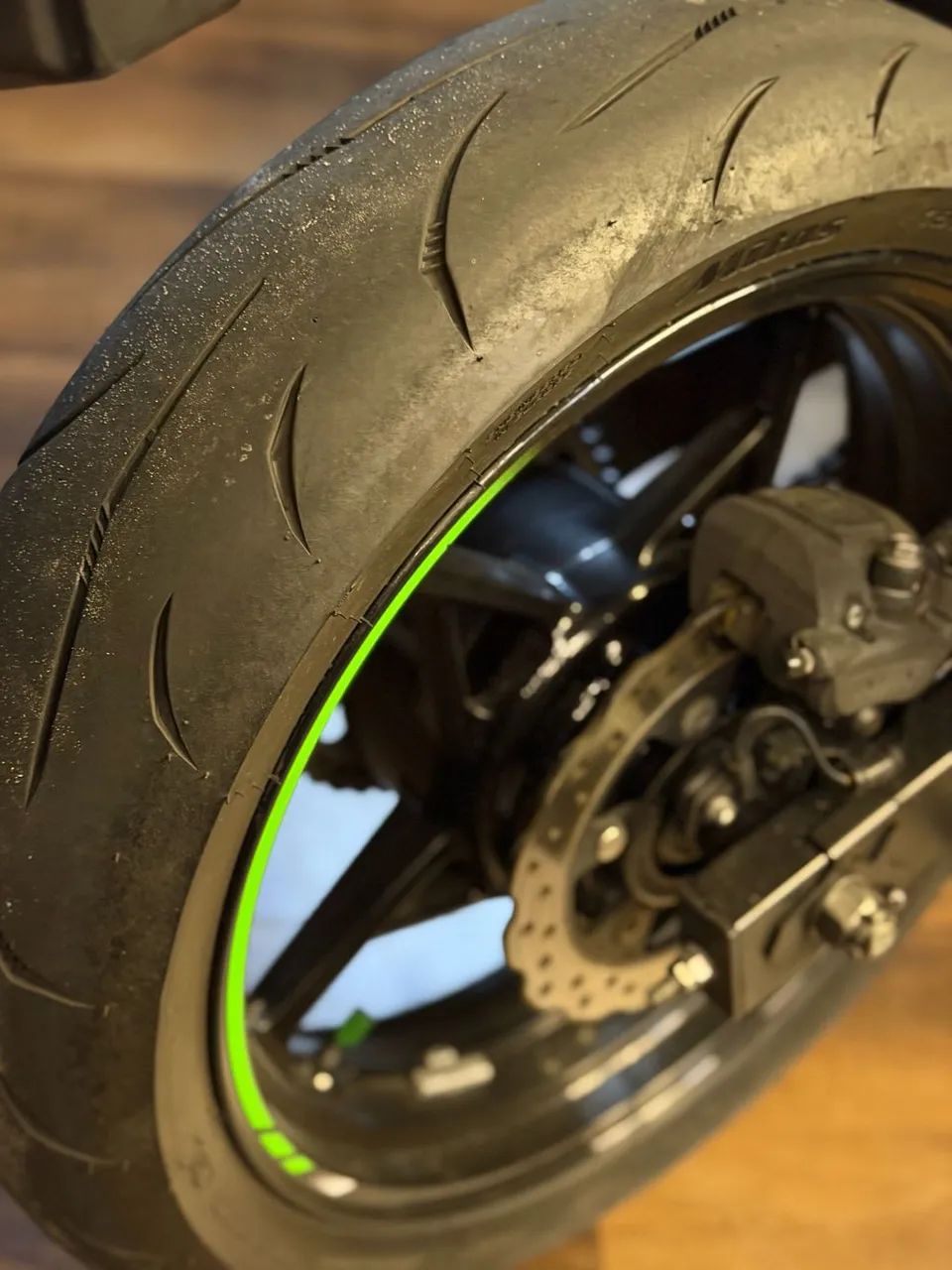 NINJA 400 - Foto 5
