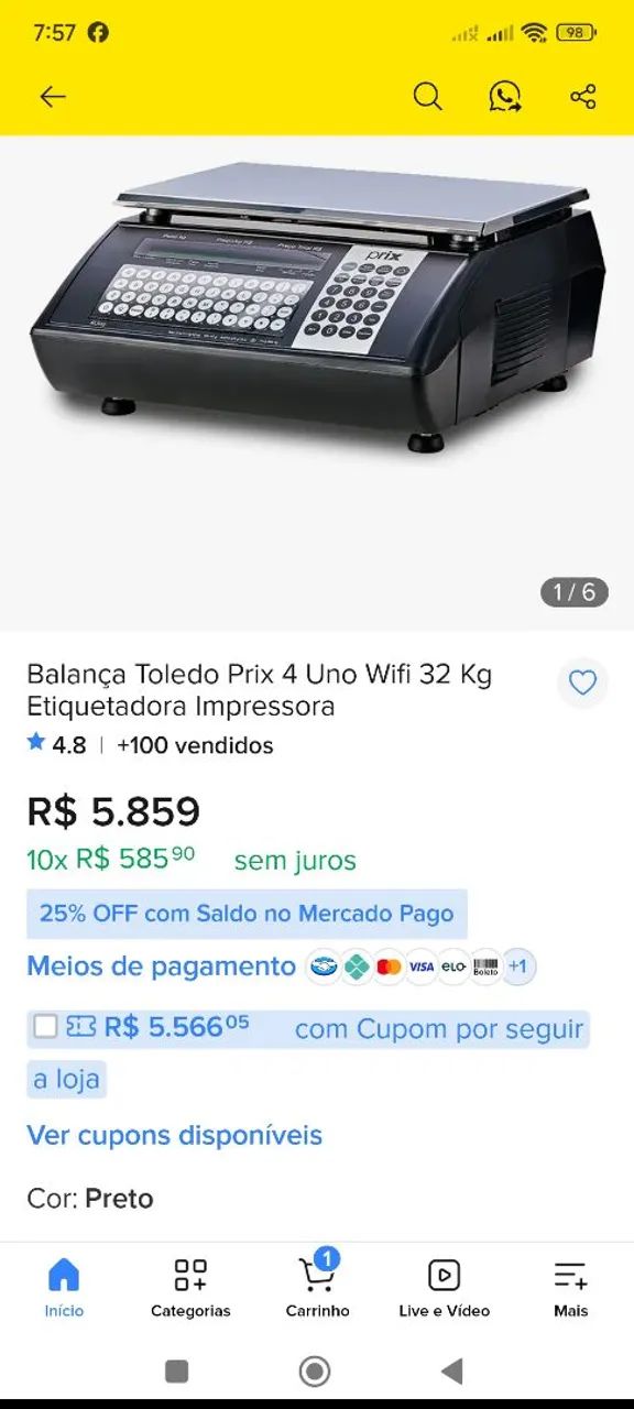 Serra Fita  - Foto 5