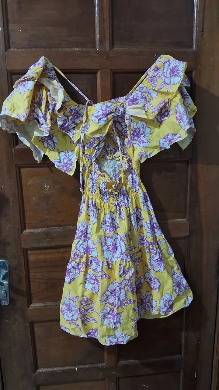 Vende-se vestidos  - Foto 4
