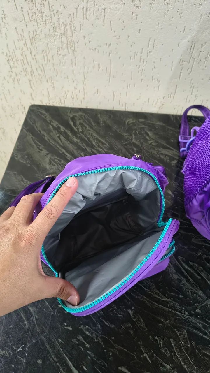 Kit Mochila escolar65566233022850124