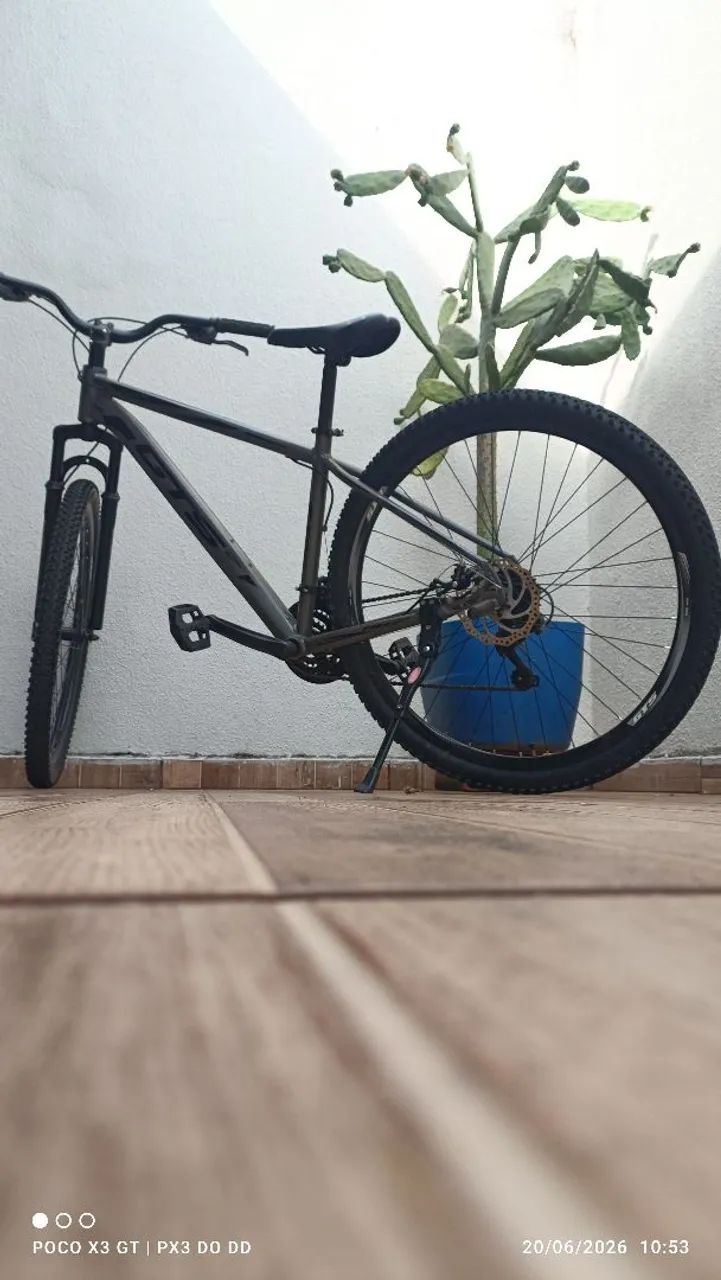 Bicicleta aro 29 - Foto 3