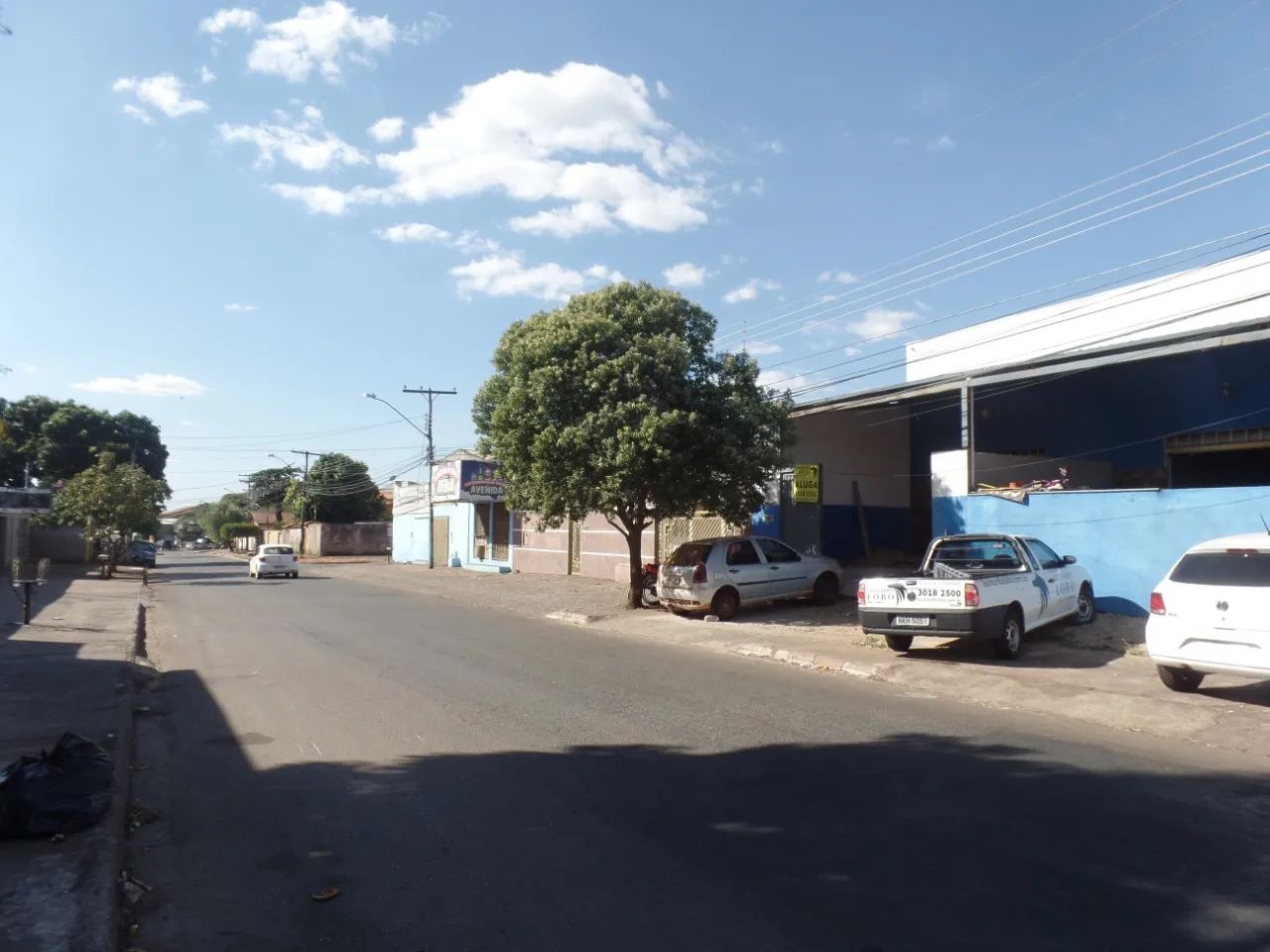 Sala comercial, Av. das Bandeiras, 30m², Setor Vila Anchieta, Goiânia. - Foto 4