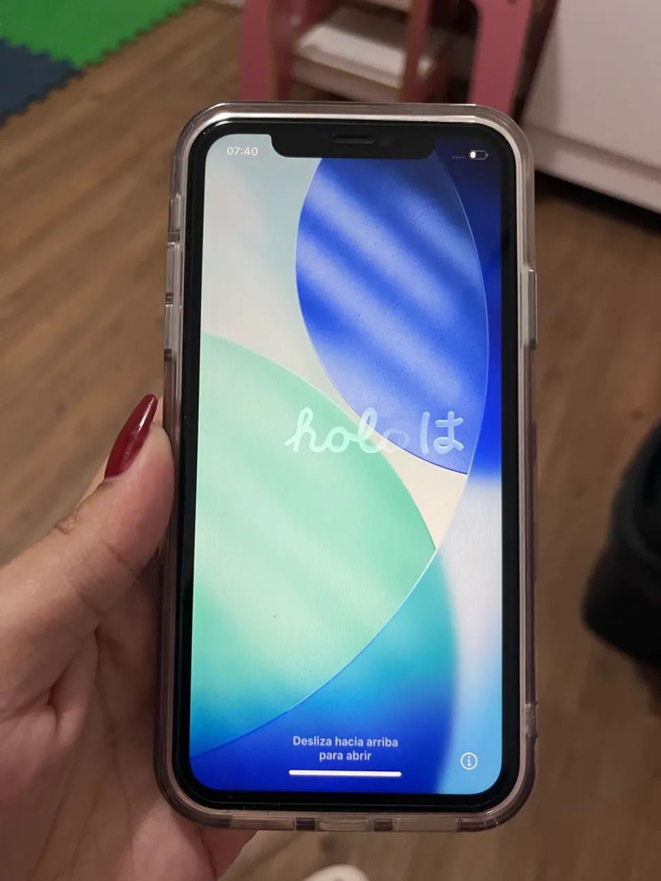 iphone 11 - 128GB