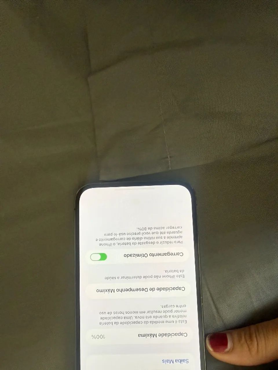 iPhone 12 Pro Max 256gb  - Foto 3