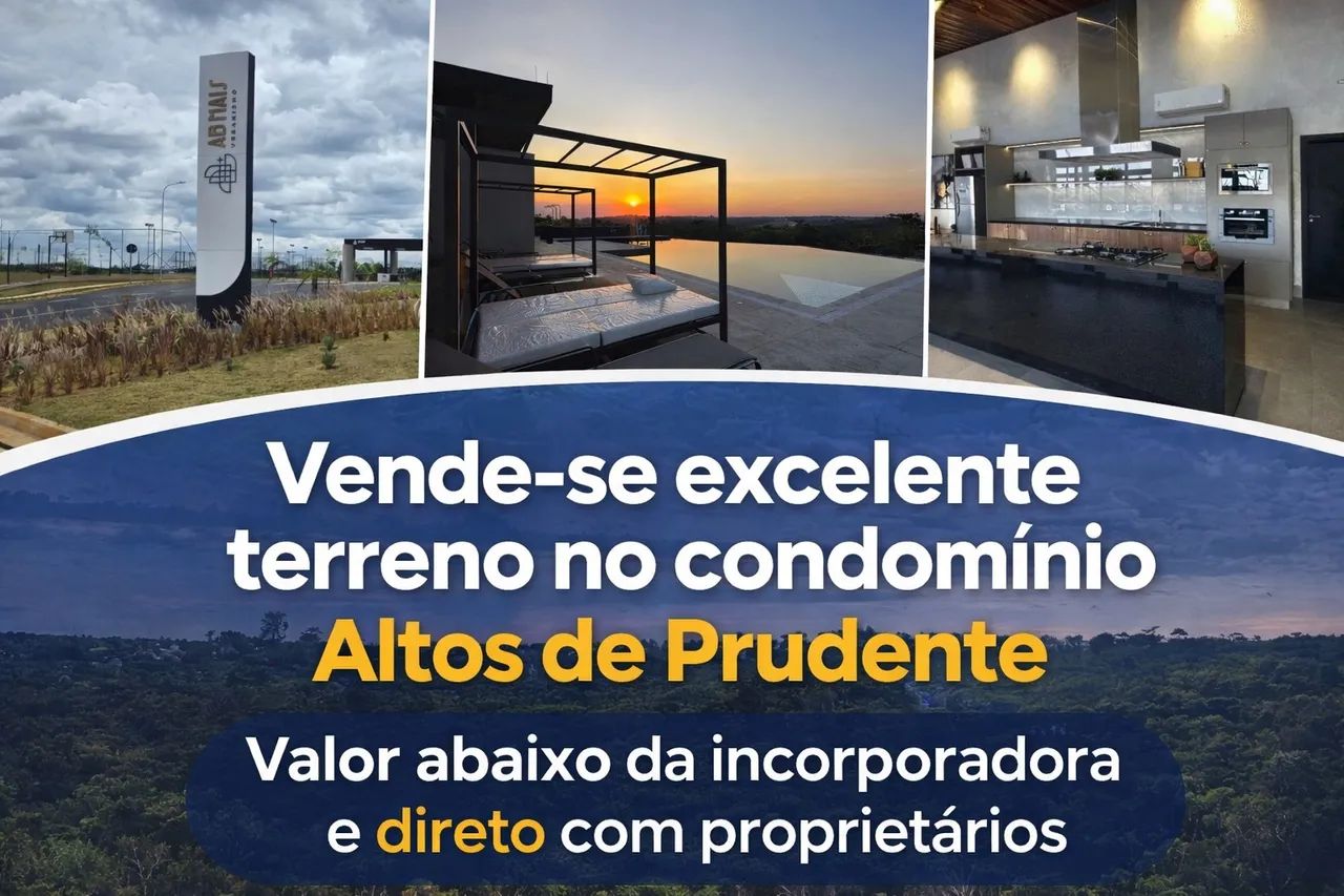 Foto - Presidente Prudente - Vila Maristela