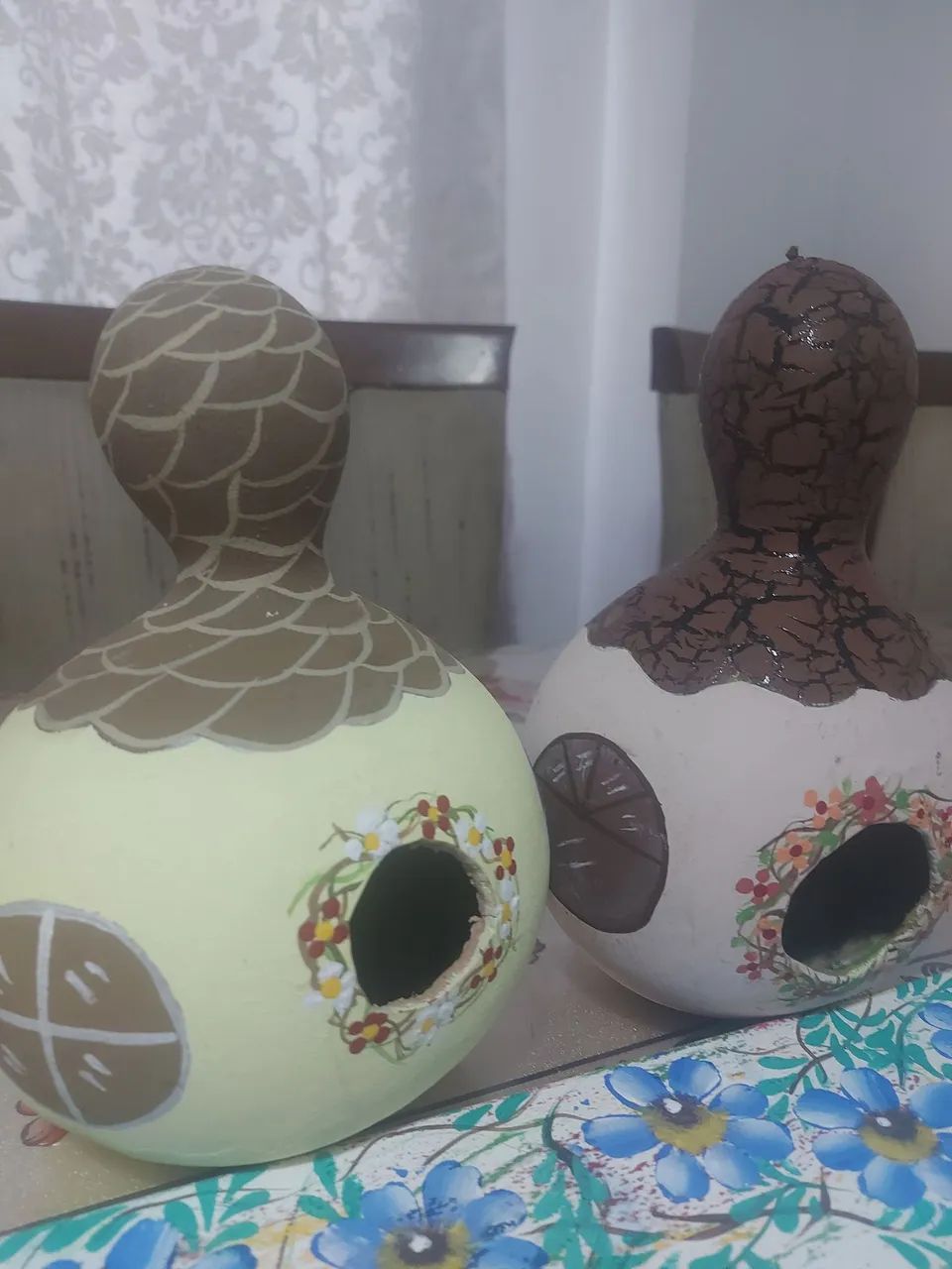 Casa de passarinho  - Foto 5