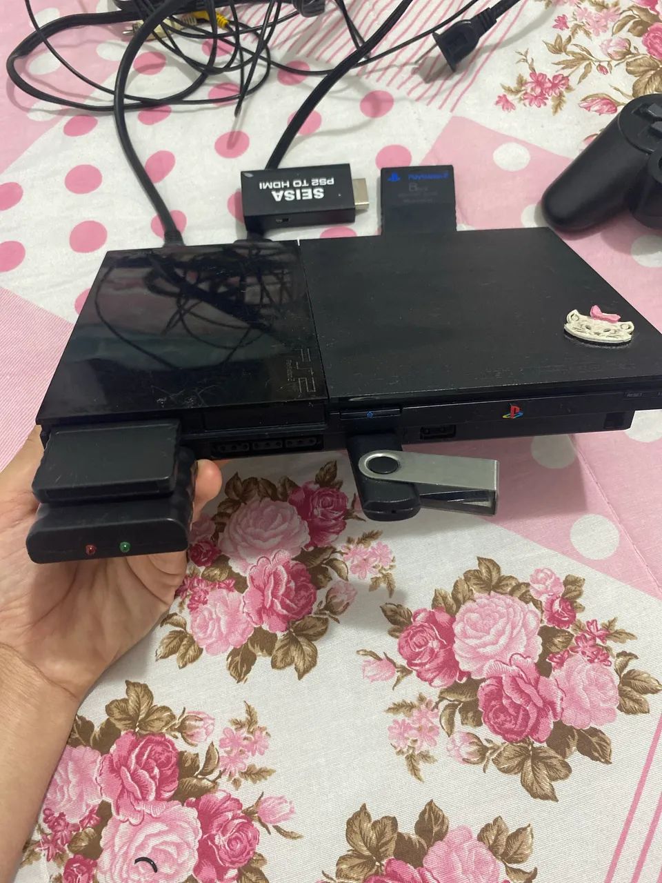 PlayStation 2 - Foto 2