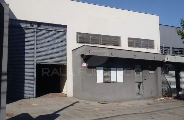 Barracão para alugar em Londrina - Industrias Leves - Foto 2