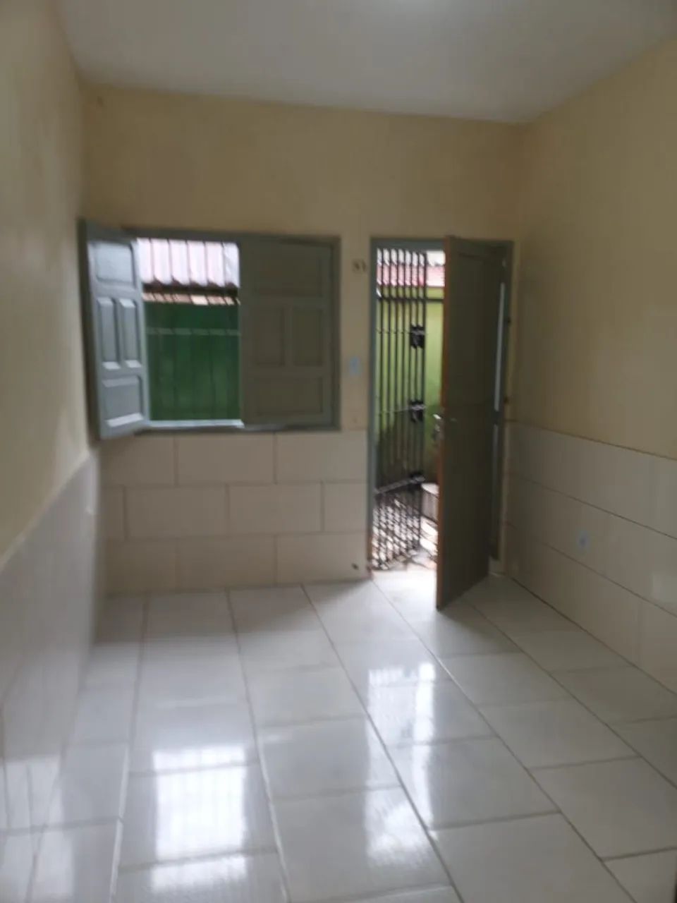 Aluga-se Kitnet/apartamento Bairro conquista 