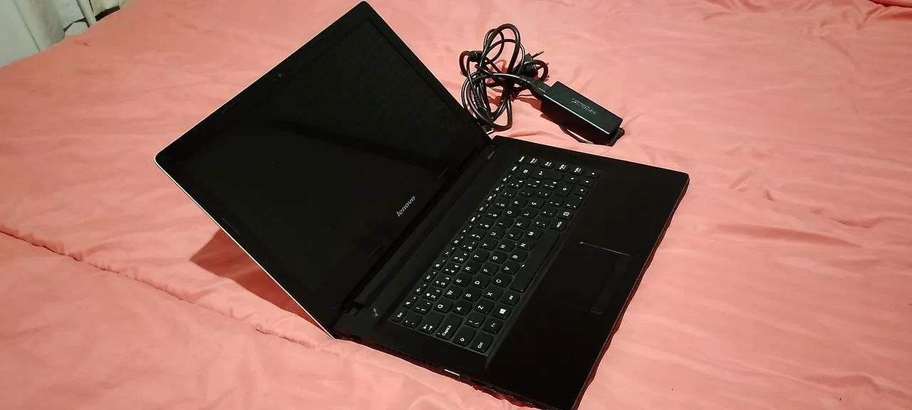 Lenovo notebook core i5 8gb ran com SSD bateria boa já formatado  - Foto 4