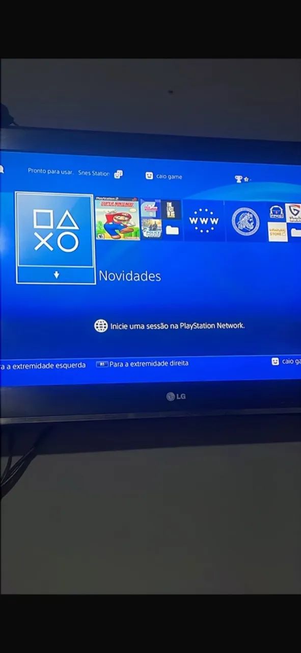 Ps4 desbloqueado  - Foto 2