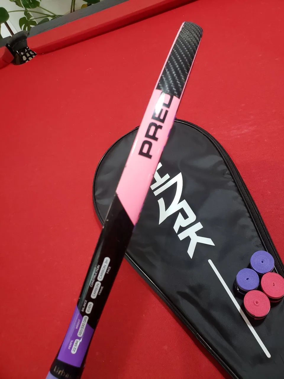 Shark Pedator Pro  - Foto 5