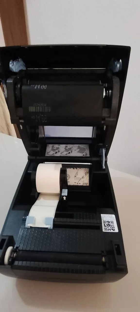 Impressora térmica Elgin L42 PRO FULL - Foto 4