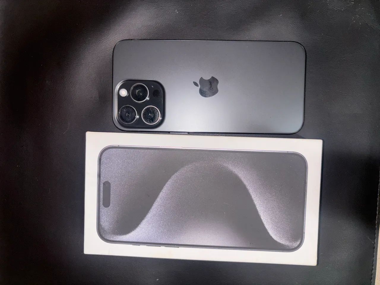 iPhone 15 Pro Max  - Foto 4