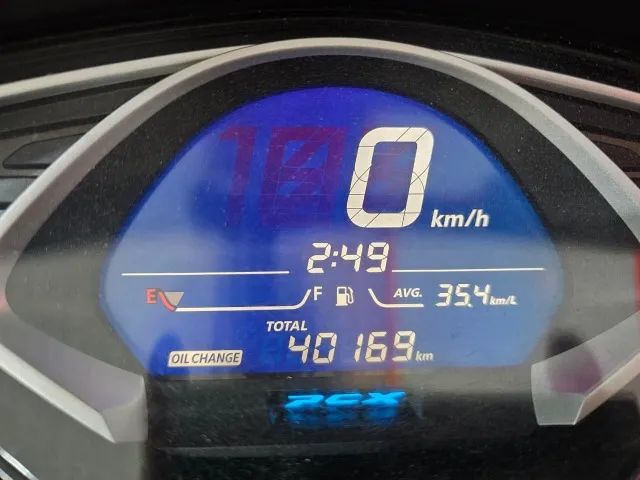 PCX 150 ABS - Foto 5