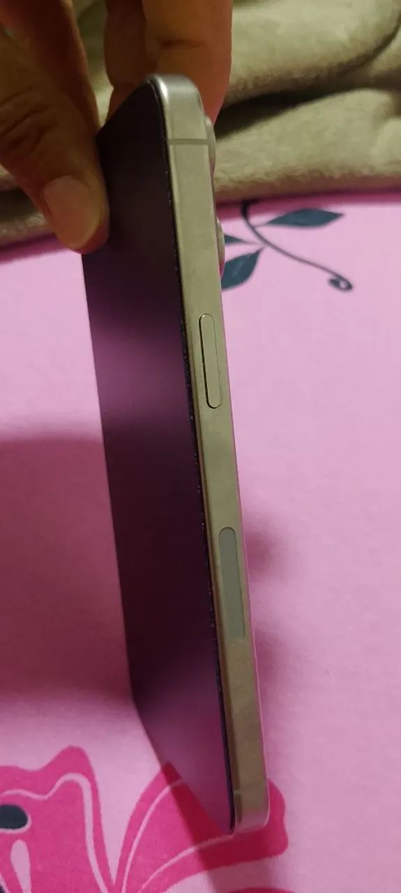 iPhone pro max 256gb - Foto 4