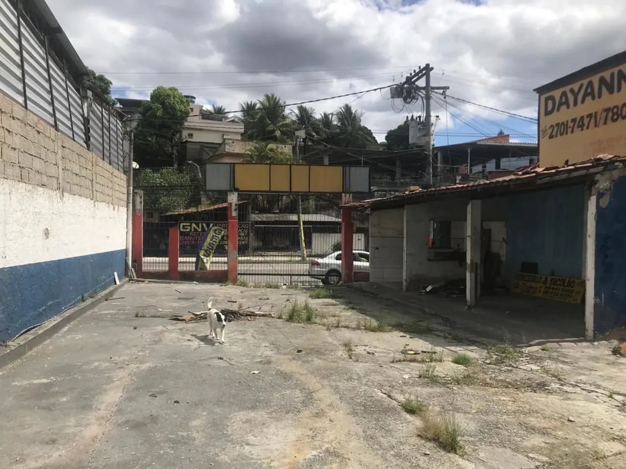 Foto - São Gonçalo - Mutondo