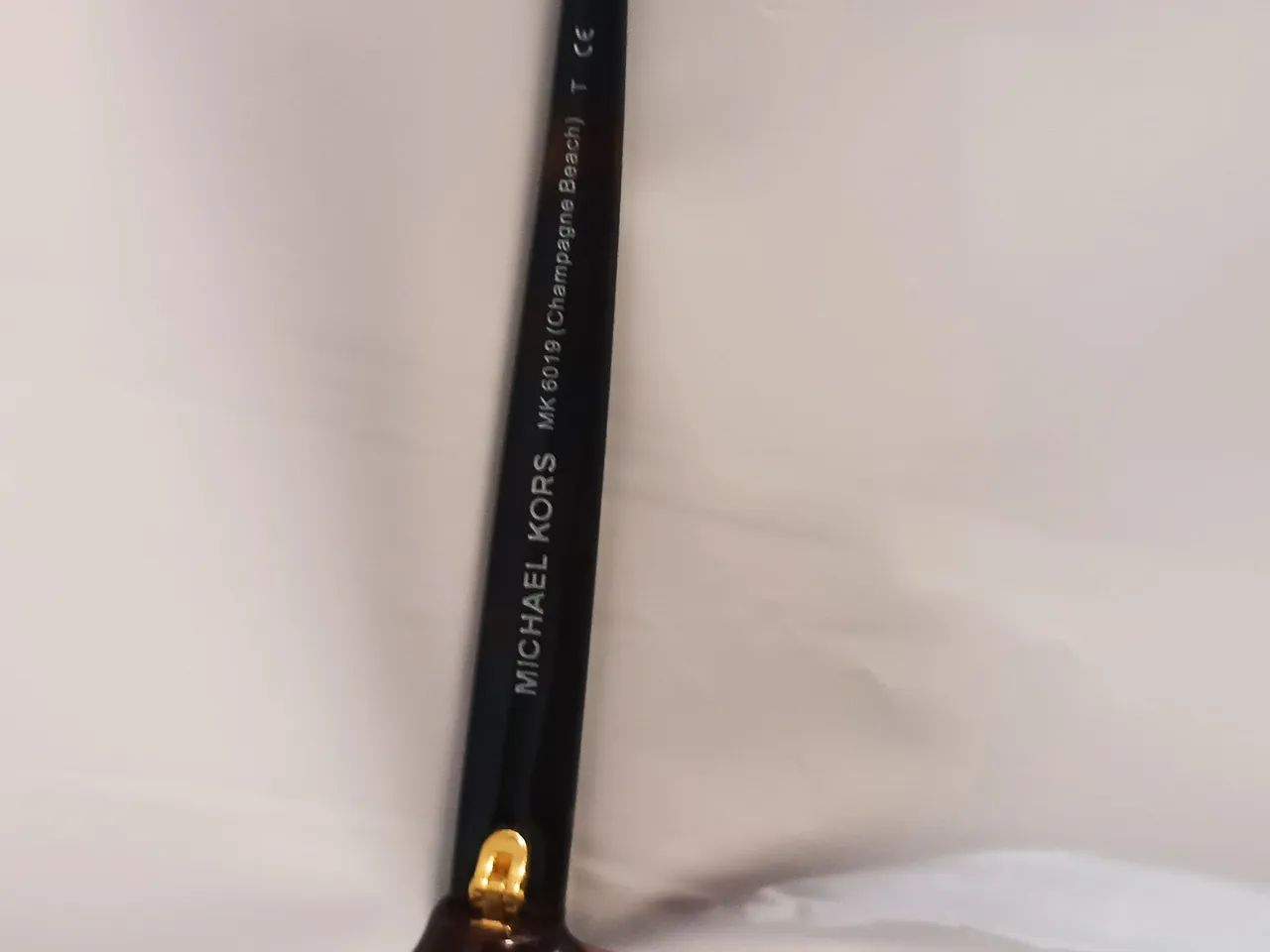 Óculos Feminino Michael Kors Original - Foto 4