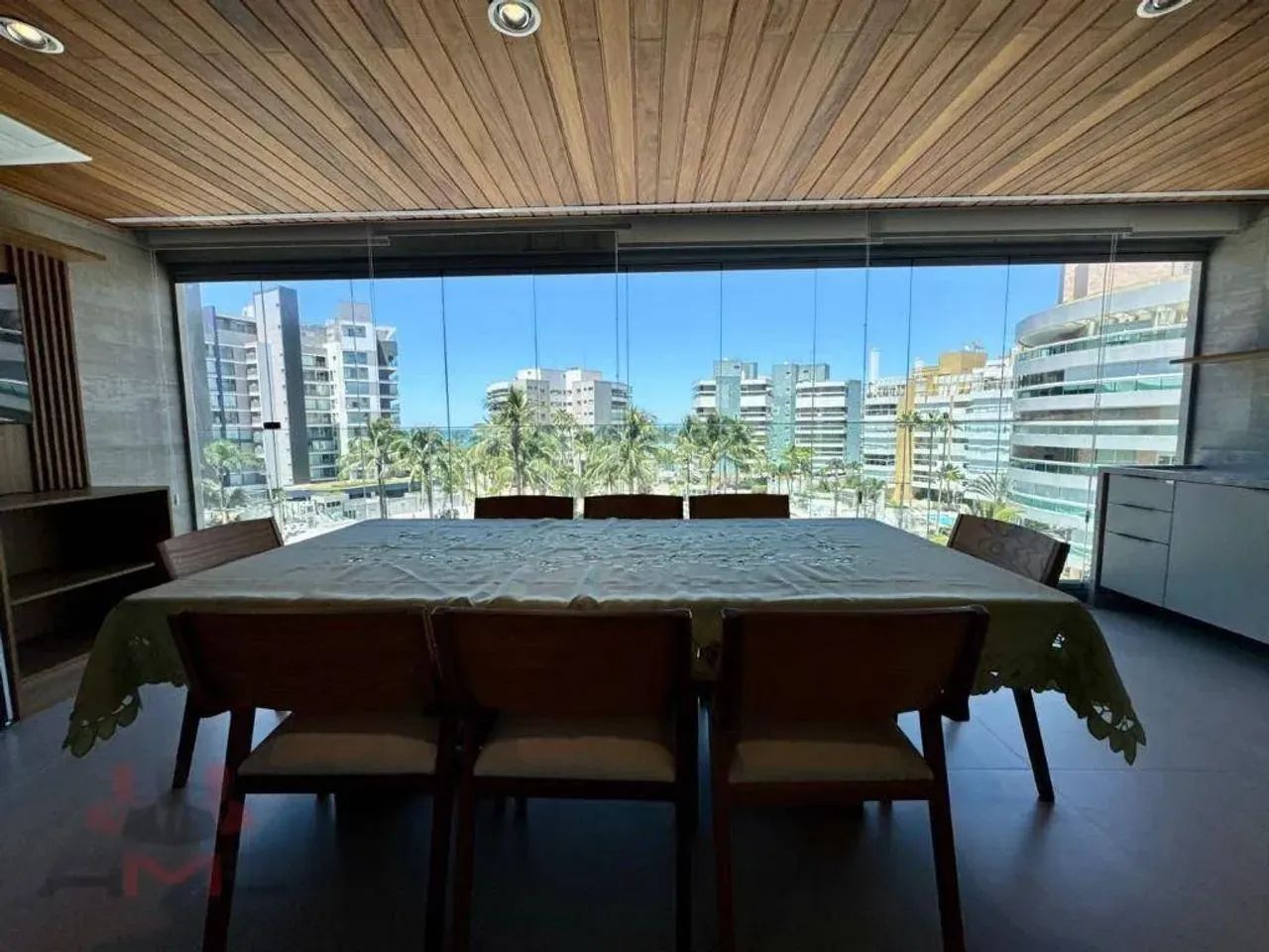 Apartamento com 3 dormitórios, 140 m² - venda por R$ 7.500.000 ou aluguel por R$ 35.000/mê - Foto 7