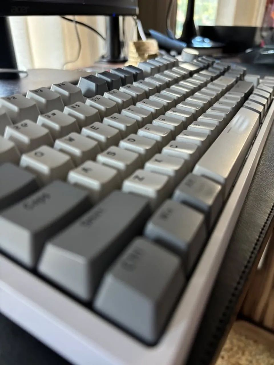 Teclado Mecânico  - Foto 3