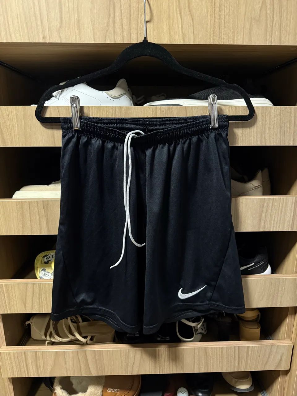 Calções/bermudas Nike - M - Foto 4
