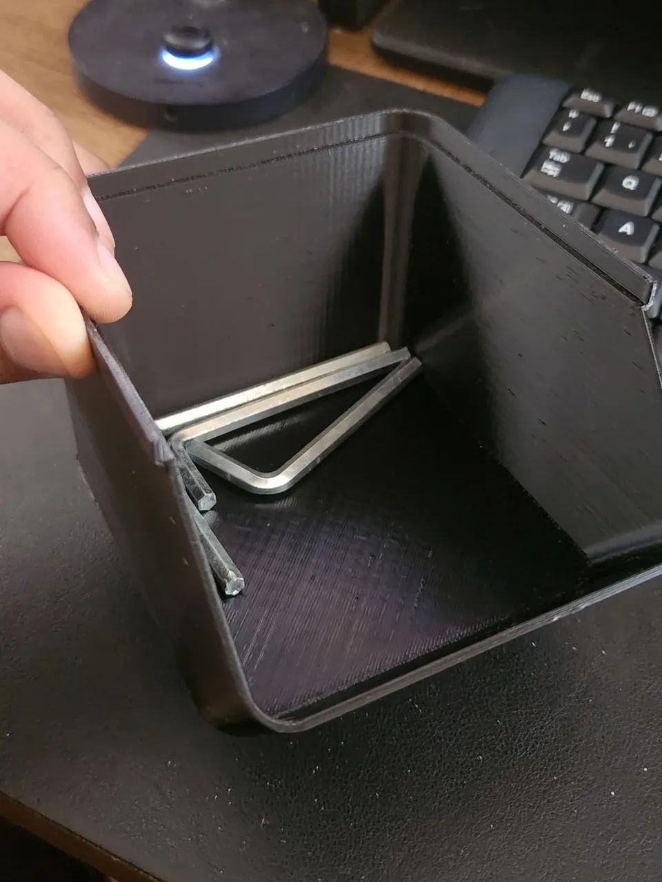 Impressora 3D Elegoo Centauro 2 Combo - Foto 3
