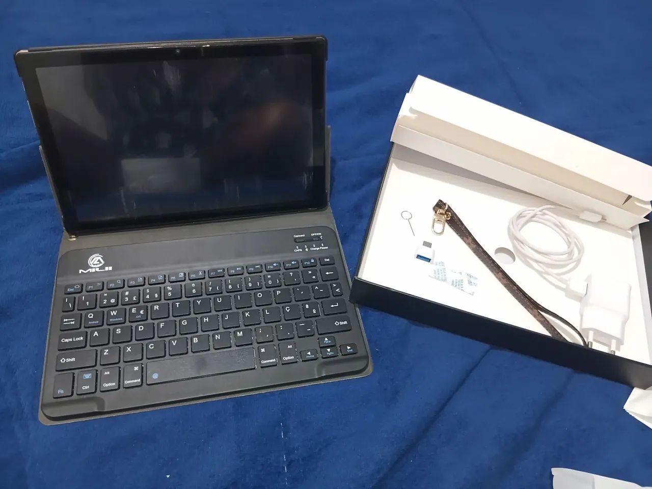 Tablet PC Mili10 - Foto 2