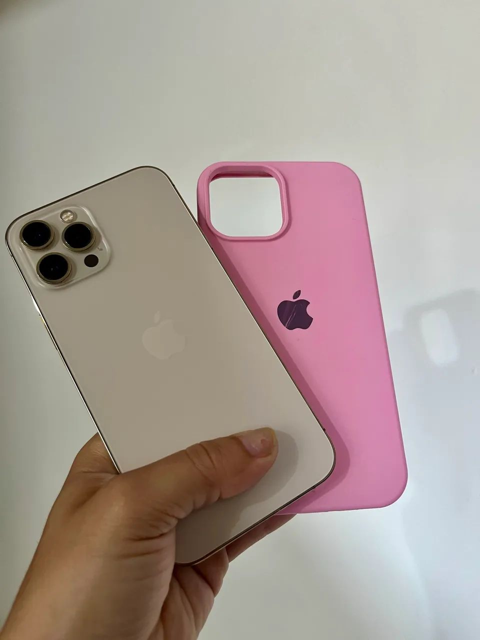 iPhone 12 Pro Max 128gb  - Foto 4