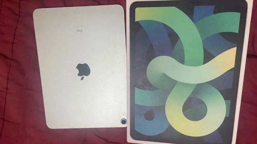 IPAD AIR 4 - Foto 4