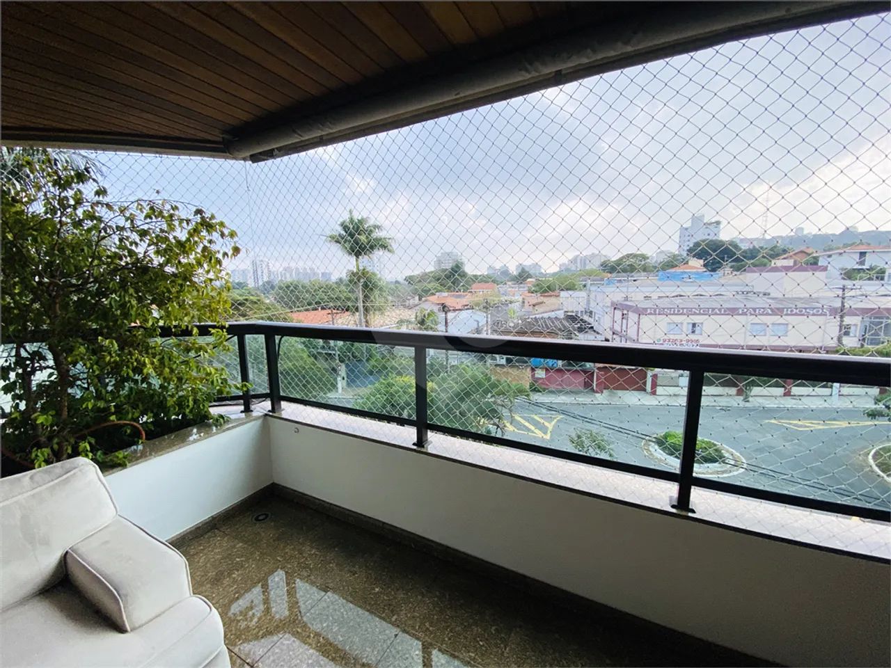 Apartamento com 4 quartos à venda em Vila madalena - SP - Foto 3