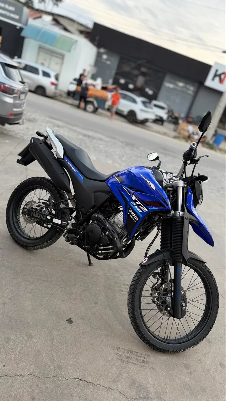 Yamaha lander 250/ 2023 - Foto 3