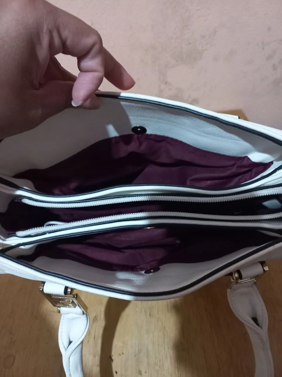 Bolsa nova  - Foto 3