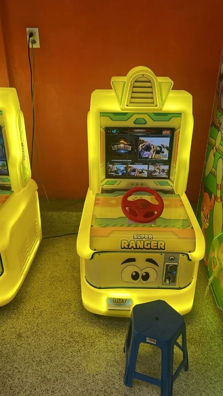 Loja de games, brinquedos, entretenimento  - Foto 2