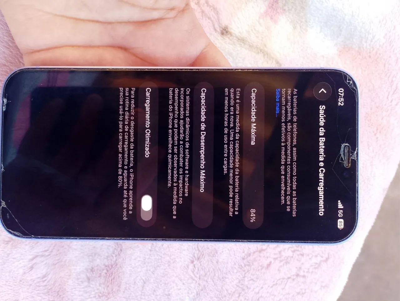 iPhone 12 128gb - Foto 4